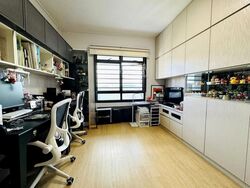 Blk 460 Clementi Avenue 3 (Clementi), HDB 4 Rooms #618961431